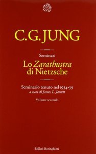 Lo Zarathustra di Nietzsche Vol.II - Libro
