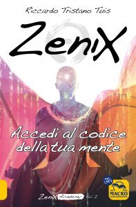 Zenix USATO - Libro