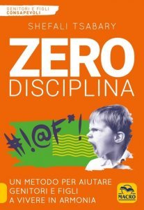 Zero Disciplina USATO - Libro