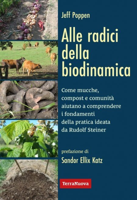Alle radici della biodinamica - Libro