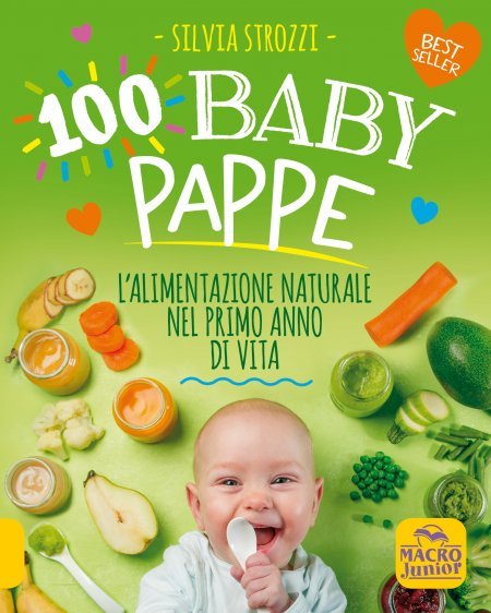 100 Baby Pappe (2020) - Libro