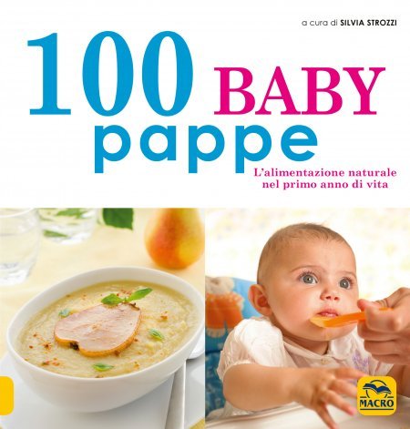 100 Baby Pappe (2011) - Libro