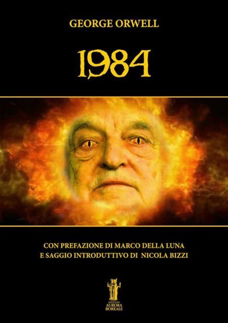 1984 - Libro