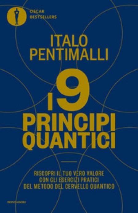 9 principi quantici - Libro