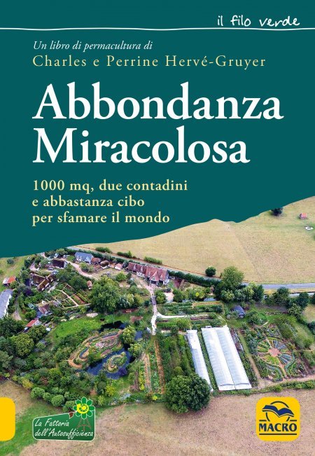Abbondanza Miracolosa - Ebook