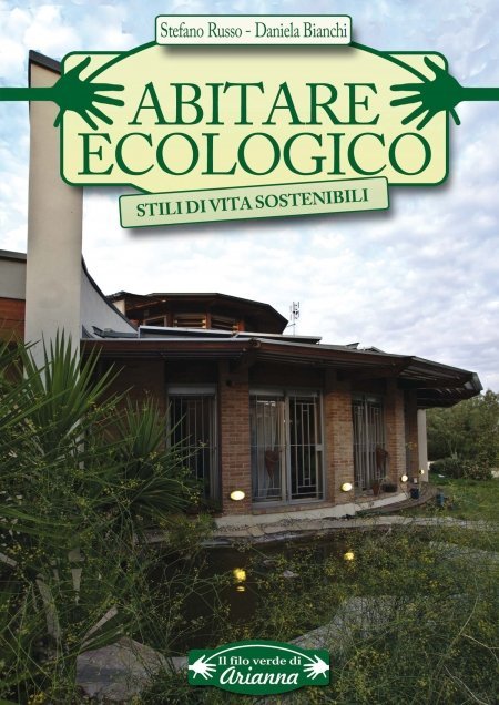 Abitare ecologico - Ebook