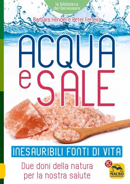 Acqua e Sale - Libro