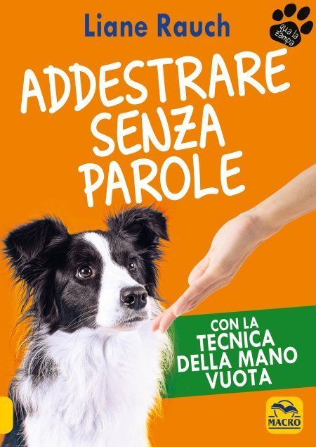 Addestrare Senza Parole 3a USATO - Libro