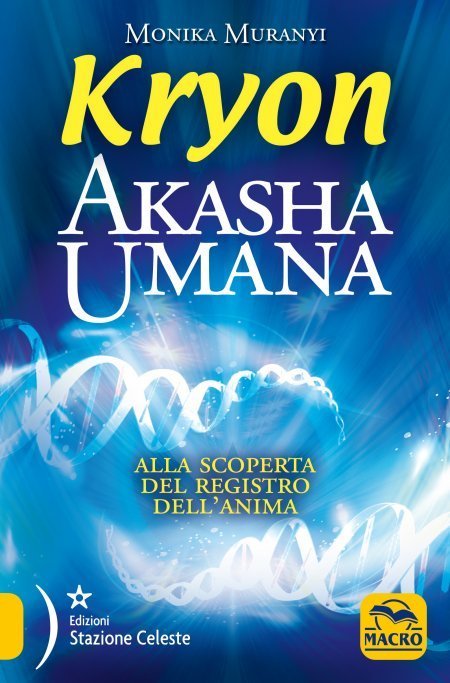 Akasha Umana - Kryon - Ebook