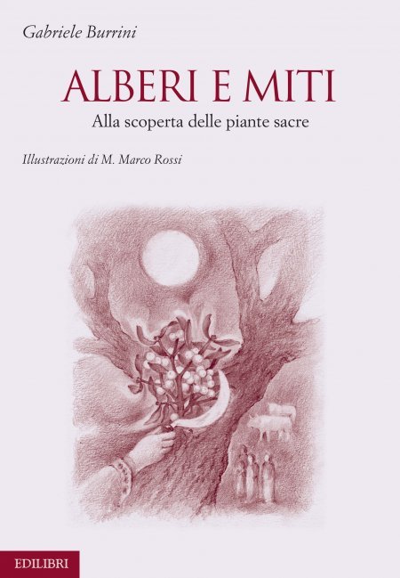 Alberi e Miti - Libro