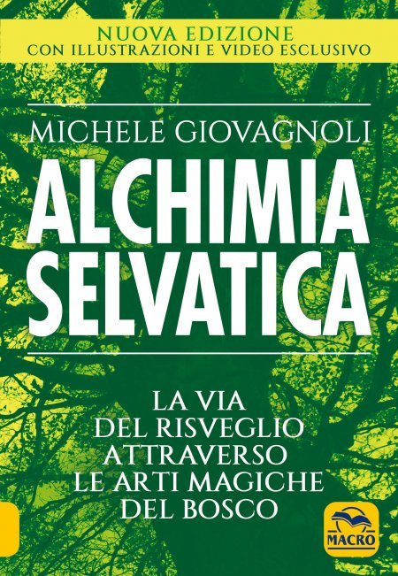 Alchimia Selvatica - Ebook