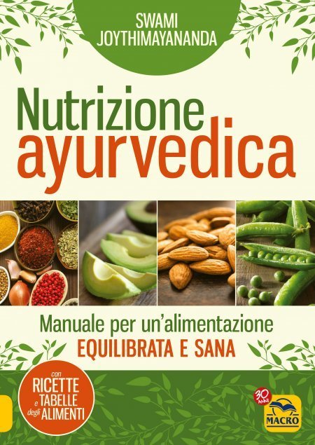 Nutrizione Ayurvedica