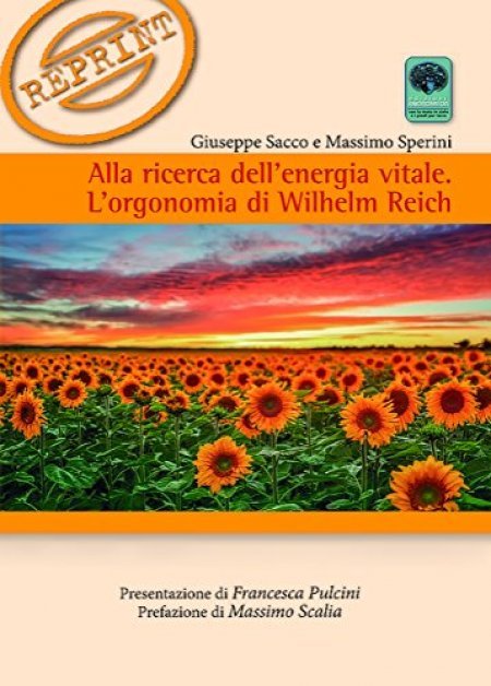 Alla Ricerca dell'Energia Vitale - Libro