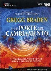 Alle Porte del Cambiamento - DVD