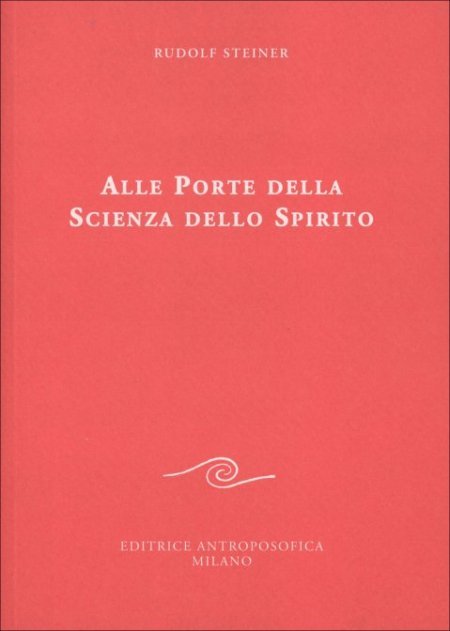 Alle Porte della Scienza dello Spirito - Libro