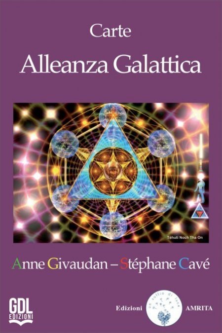 Alleanza Galattica - Cartes