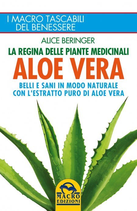 Aloe Vera USATO (2013) - Libro
