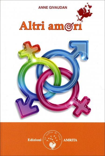 Altri amori - Libro