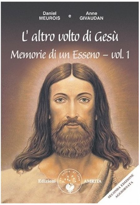 L'altro volto di Gesù - Libro