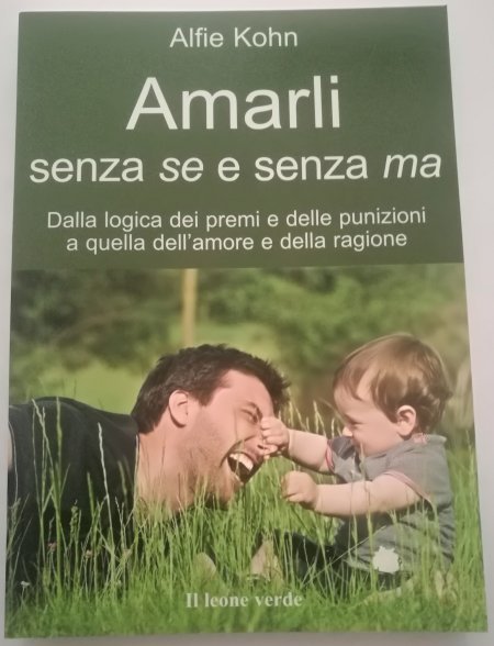 Amarli Senza Se e Senza Ma - Libro