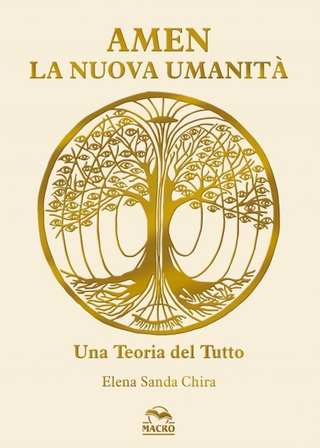 Amen - La Nuova Umanità - Libro