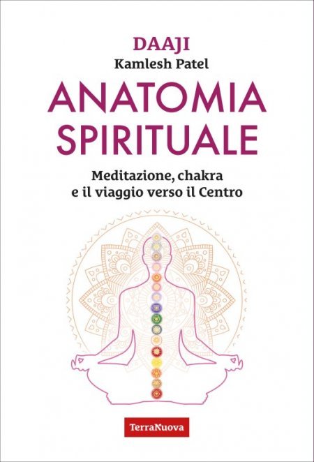 Anatomia Spirituale - Libro