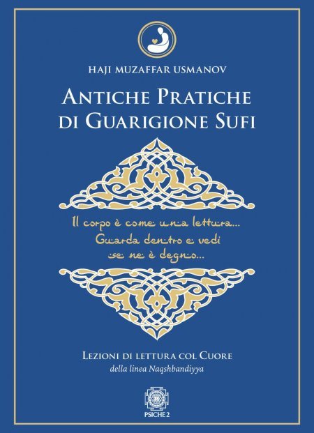 Antiche Pratiche di Guarigione Sufi - Libro