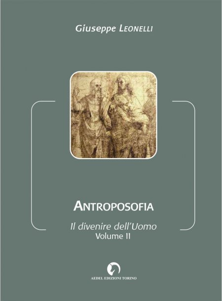 Antroposofia - Volume II - Libro