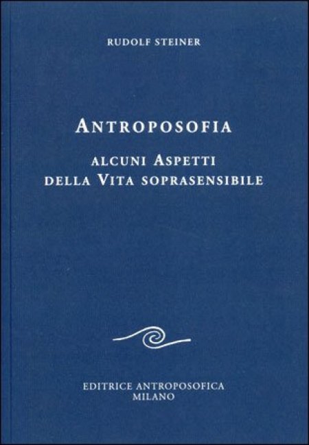 Antroposofia - Libro