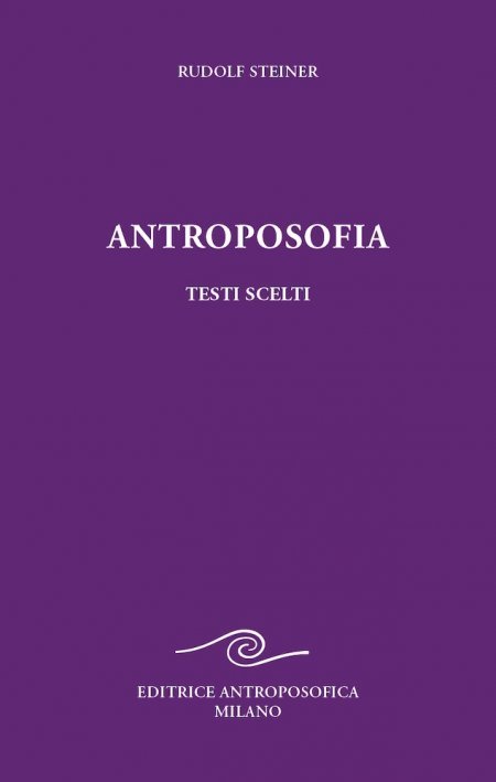 Antroposofia - Libro