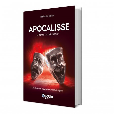 Apocalisse - Libro