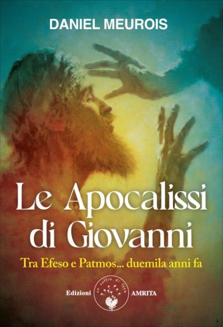 Apocalissi di Giovanni - Libro