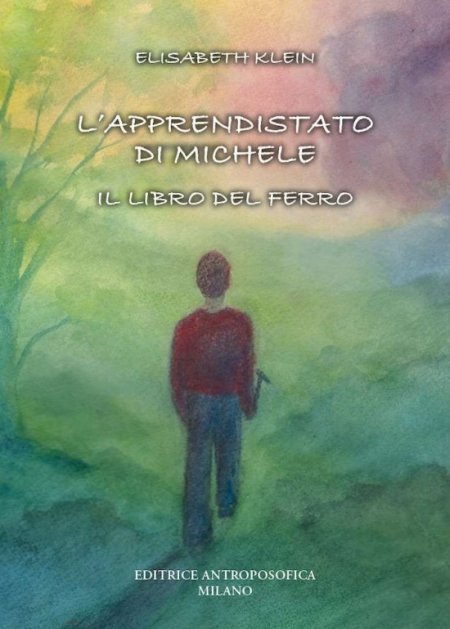 L'Apprendistato di Michele - Libro