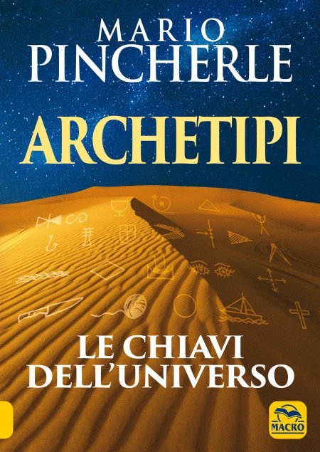 Archetipi N.P.E. USATO - Libro