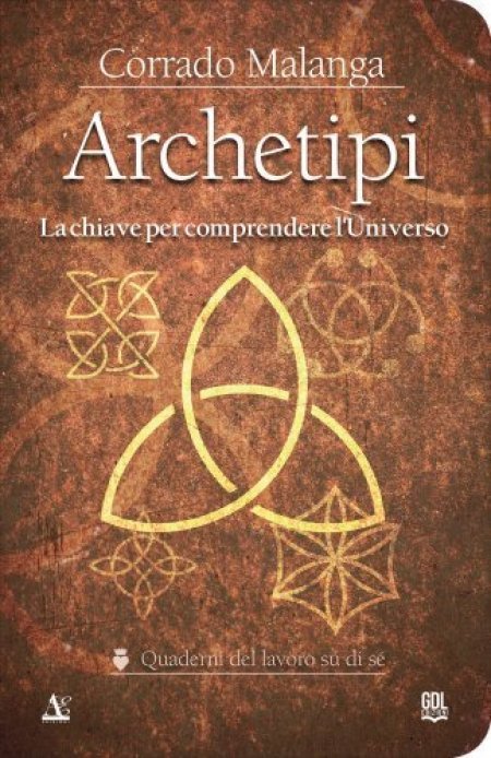 Archetipi - Libro