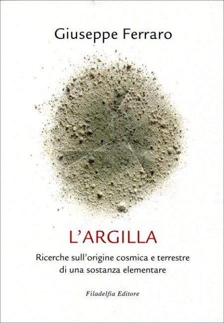 L'Argilla - Libro