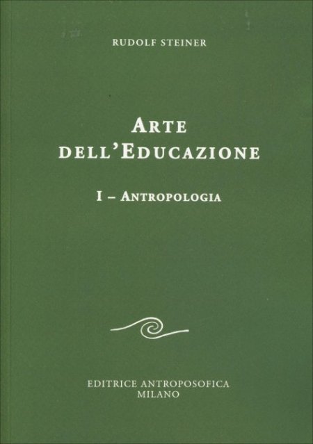 Arte dell'Educazione I - Libro