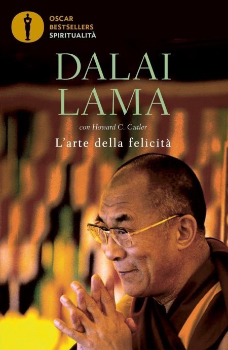 L’arte della felicità - Libro