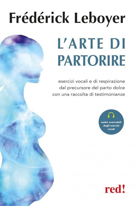 Arte di partorire - Libro