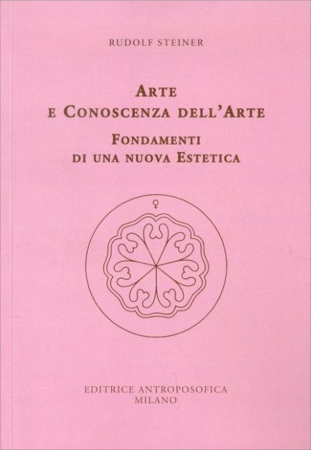 Arte e Conoscenza dell'Arte - Libro