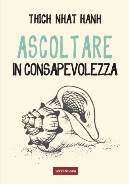 Ascoltare in consapevolezza - Libro