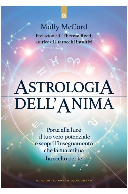 Astrologia dell'anima - Libro