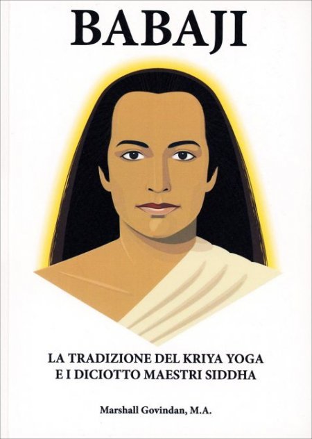 Babaji - Libro