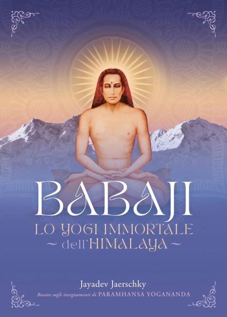 Babaji - Libro