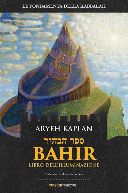 Bahir - Libro