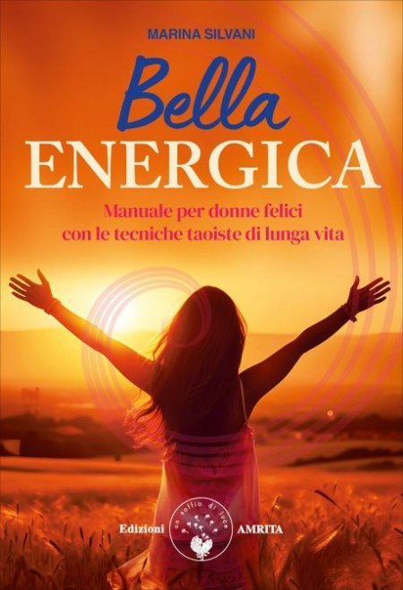 Bella energica - Libro