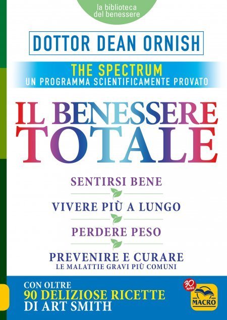 Il benessere Totale