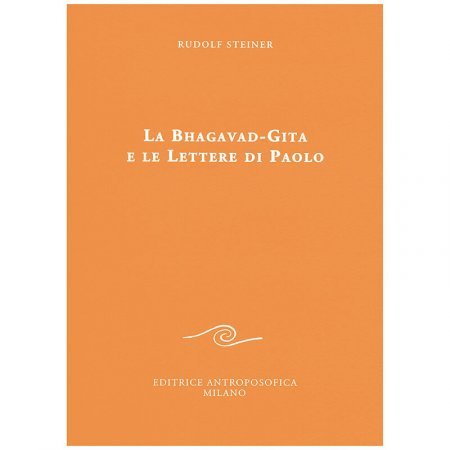 Bhagavad-Gita e le Lettere di Paolo - Libro