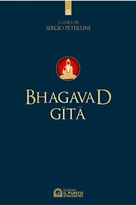 Bhagavad Gita - Libro