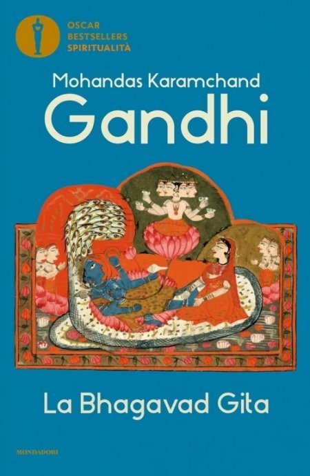 Bhagavad Gita - Libro